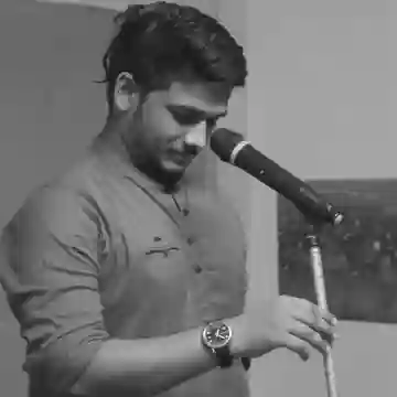 Aman Mishra 'Anant'