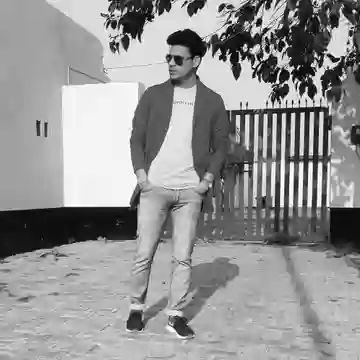 nakul kumar