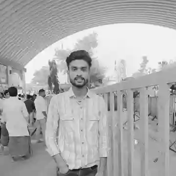 Shubham Upwan