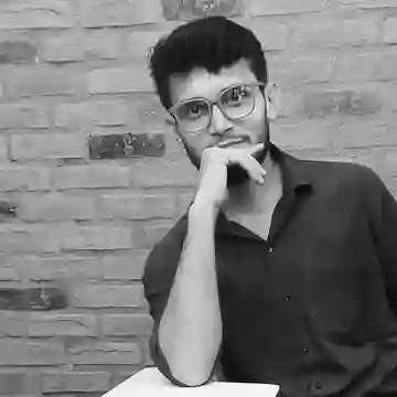 Shivam chaubey