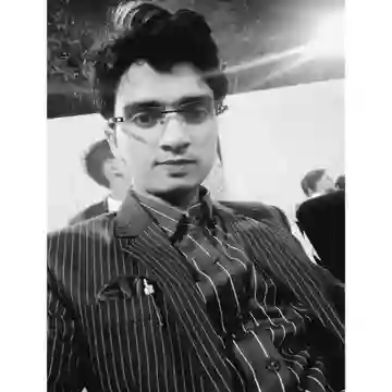 Sohrab Hussain
