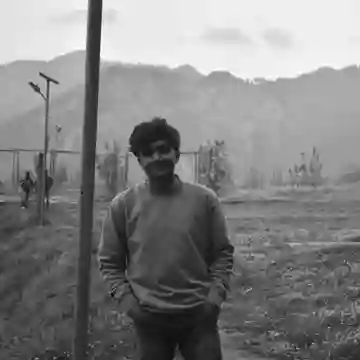 Vishal Singh Tabish