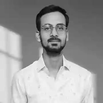 Mukesh Jha