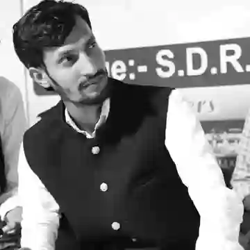 Salman ashhadi sahil