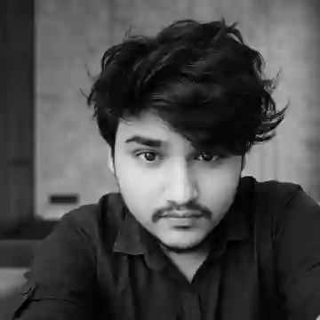 Sanskar Shrivastav