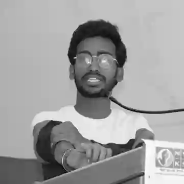 Aatish Alok