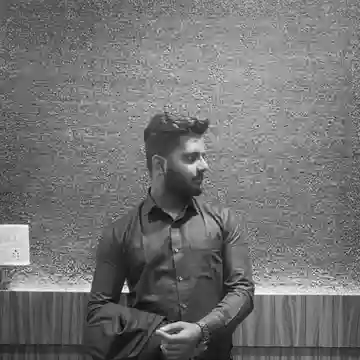 Haider Khan