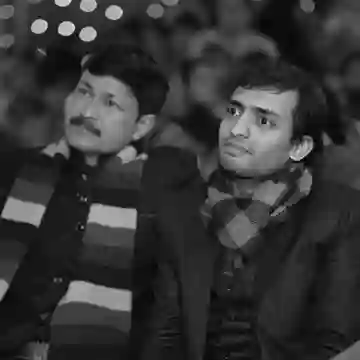 Vr Hardik Jaiswal