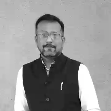 Rizwan Khoja "Kalp"