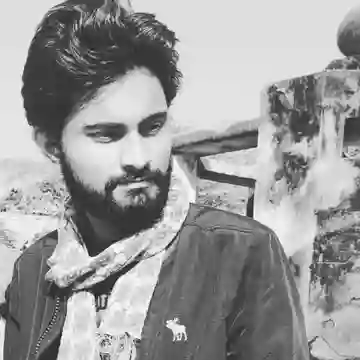 ABhishek Parashar