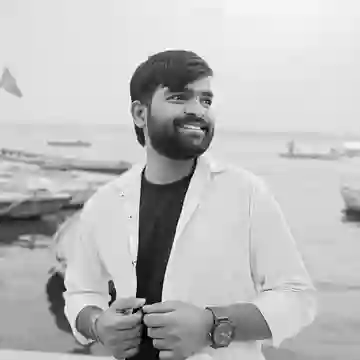 Rajnish Vishwakarma
