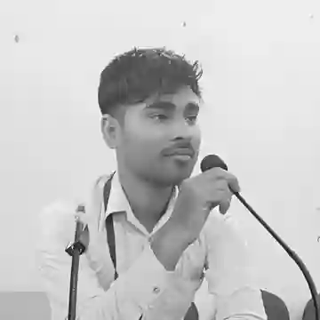 Vikas Shah musafir