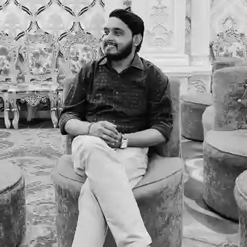 Sarvesh Pandey