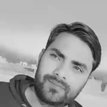 Usman Saifi