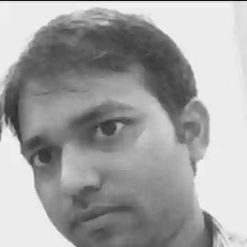 Updesh 'Vidyarthi'
