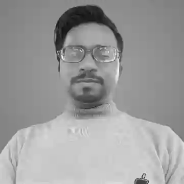 Dipanshu Shams