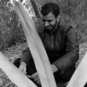 habib kinkhabwala