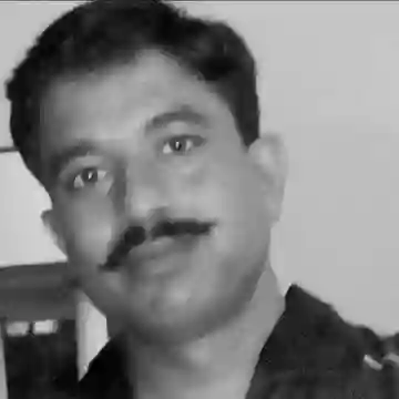 Nityanand Vajpayee
