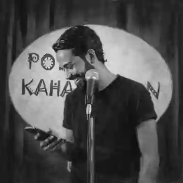 Faizan Faizi