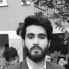 MIR SHAHRYAAR