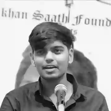 Naved sahil