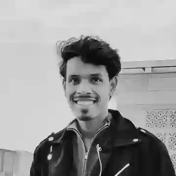 Aditya Maurya