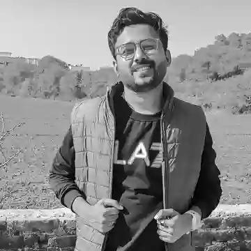 Shubham Seth