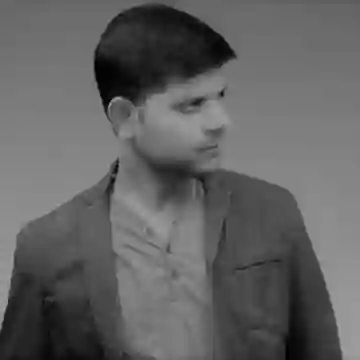 Kumar Rishi
