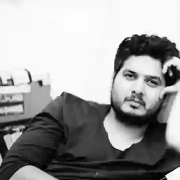 Saurabh Mehta 'Alfaaz'