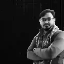 Anurag Ravi
