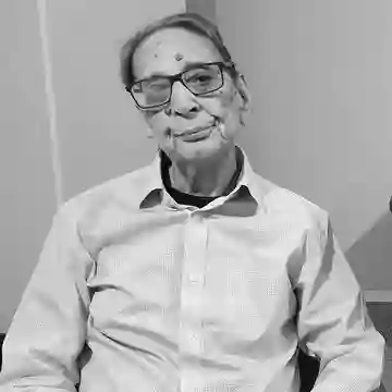 Ahmad Mushtaq