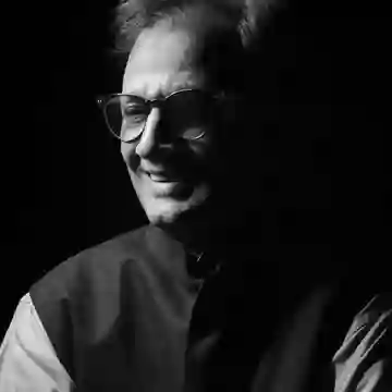 Shakeel Jamali