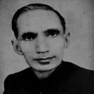Qamar Moradabadi