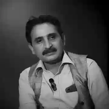 Aamir Sohail
