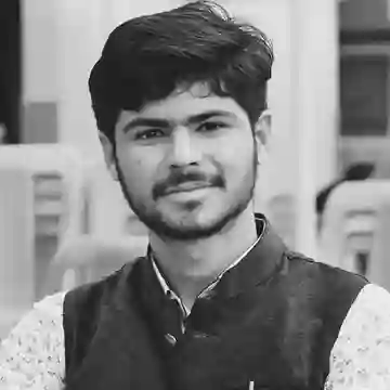 Aman G Mishra