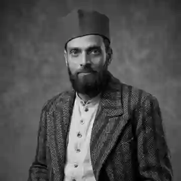 Behzad Lakhnavi