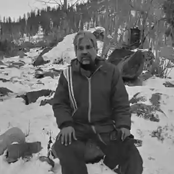 Arvind Asar