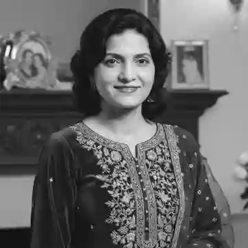 Humaira Rahat