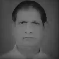 Abbas Ali Khan Bekhud