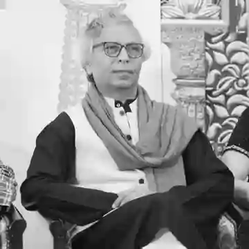Nomaan Shauque