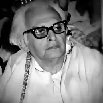 Ghulam Rabbani Taban