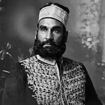 Dagh Dehlvi