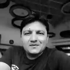Bhavesh Pathak