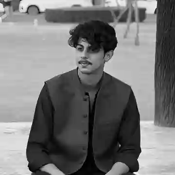 Ahmad Abdullah
