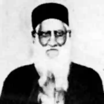 Sahir Dehlavi