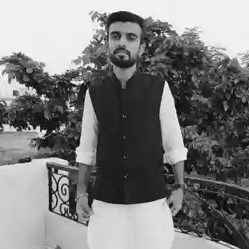 Hamza Bilal