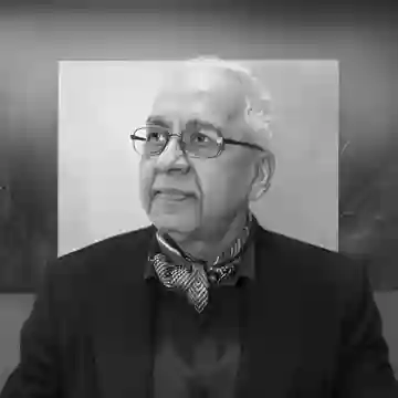Saqi Faruqi