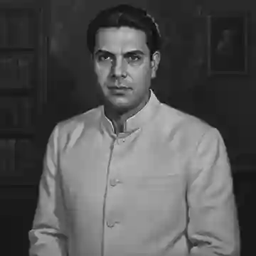 Shakeel Badayuni