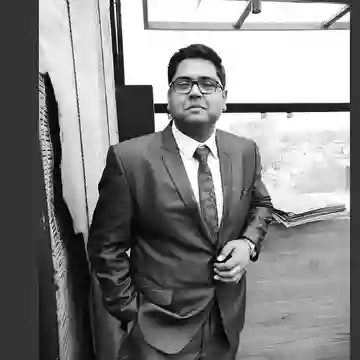 Sushrut Tiwari