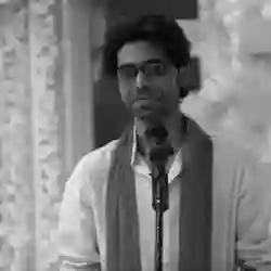 A R Sahil "Aleeg"